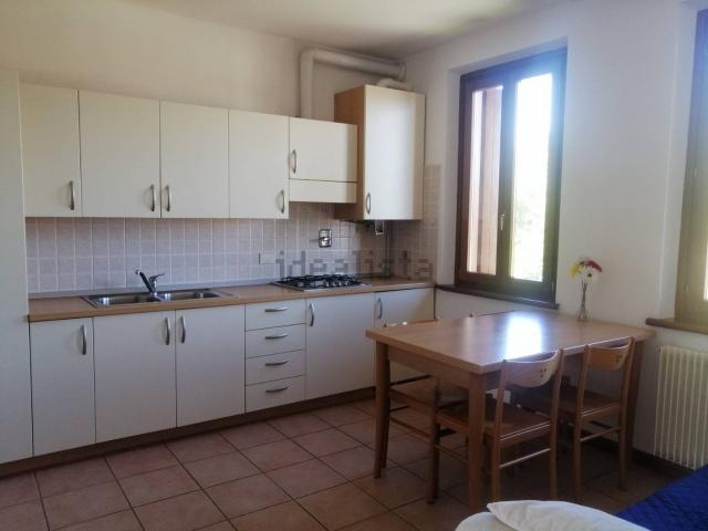 Appartamento in affitto di 37 m² in Via Tricesimo, 16