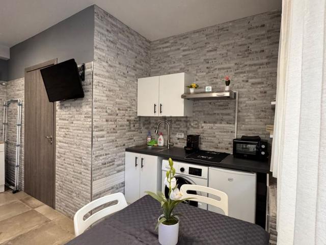 Appartamento in affitto di 37 m² in Via Venezia, 6