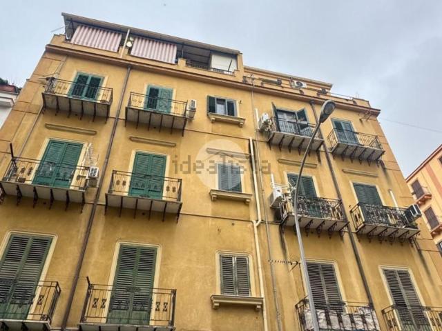 Appartamento in affitto di 37 m² in Via Alessio Narbone, 28
