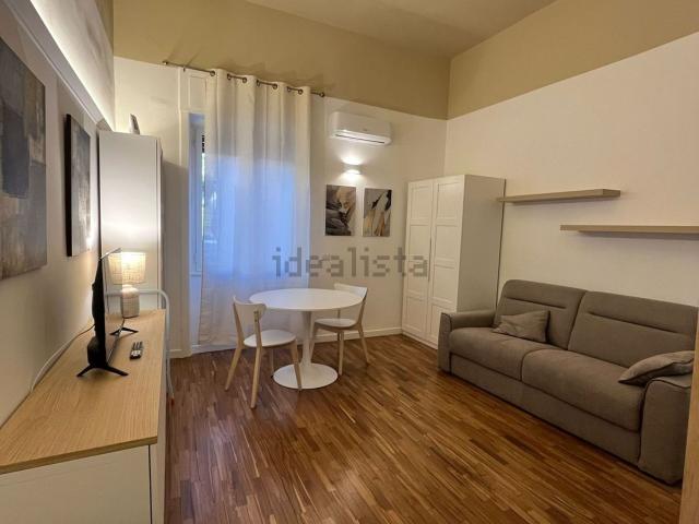 Appartamento in affitto di 37 m² in Via Aniello Falcone, 260