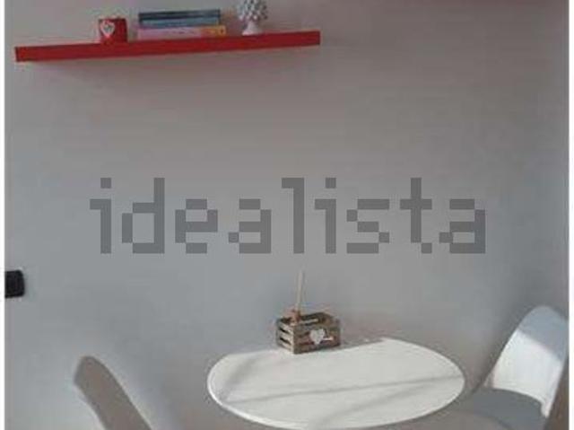 Appartamento in affitto di 37 m² in Via Benvenuto Cellini