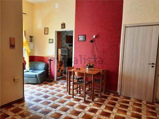 Appartamento in affitto di 37 m² in Via Benedetto Croce