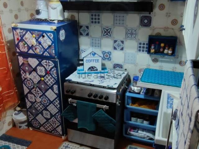 Appartamento in affitto di 37 m² in Via Benedetto Croce