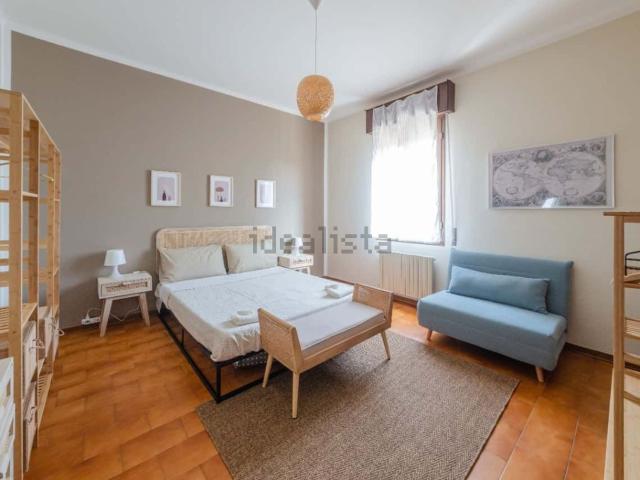 Appartamento in affitto di 37 m² in Via Camillo Procaccini, 10