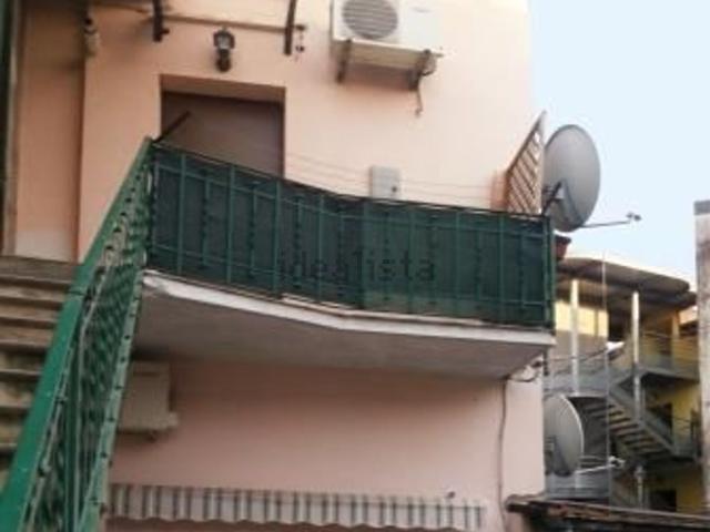 Appartamento in affitto di 37 m² in Via Cavour, 24