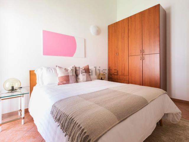 Appartamento in affitto di 37 m² in Via delle Fornaci, 38