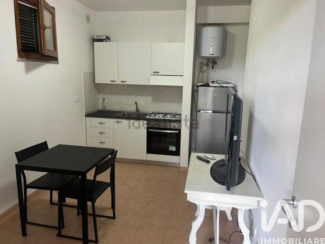 Appartamento in affitto di 37 m² in Via di Cortona