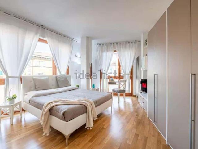 Appartamento in affitto di 37 m² in Via Enrico Fermi, 5