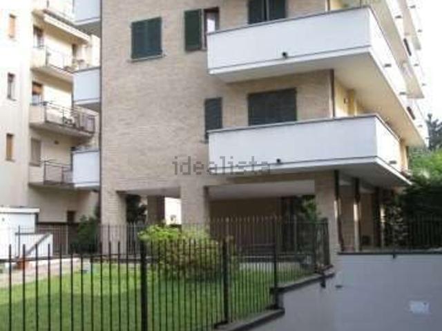 Appartamento in affitto di 37 m² in Via Gaetana Agnesi, 1