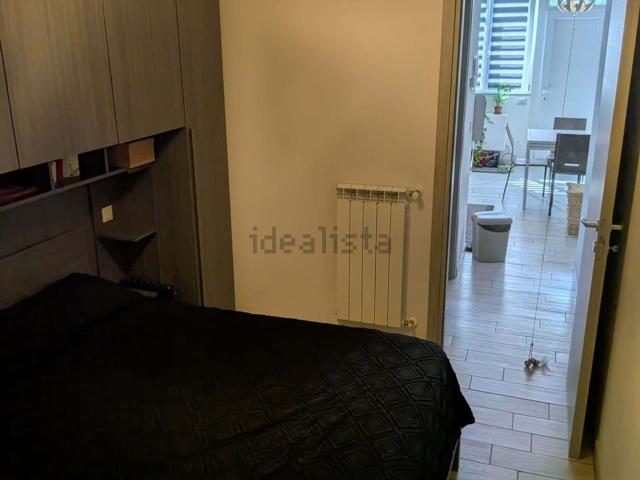 Appartamento in affitto di 37 m² in Via Giacinta Pezzana