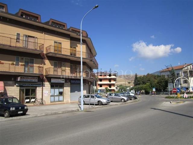 Appartamento in affitto di 37 m² in Via Grumentina