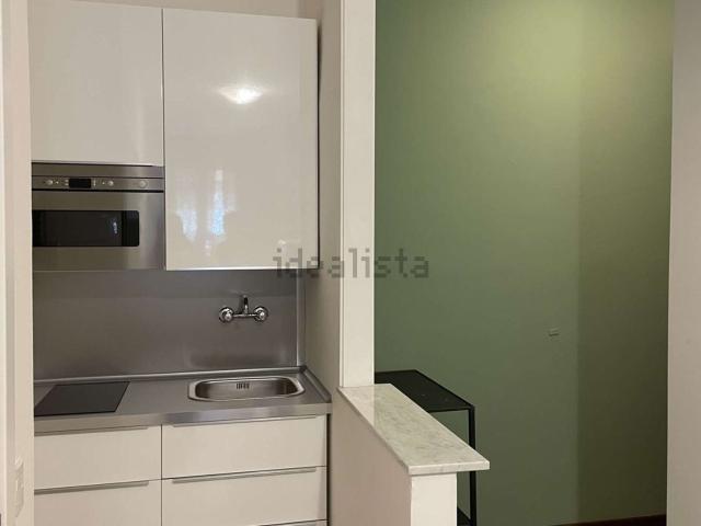 Appartamento in affitto di 37 m² in Via Marghera