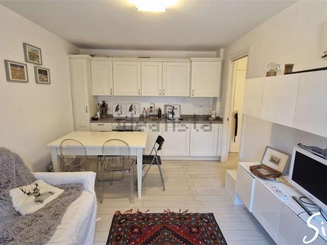 Appartamento in affitto di 37 m² in Via Monfol, 17