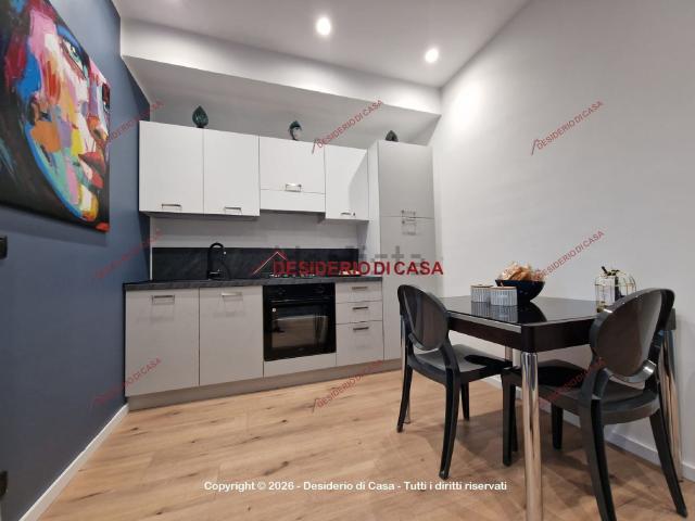 Appartamento in affitto di 37 m² in Via Nino Bixio, 10