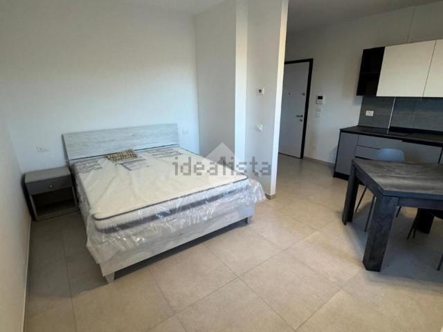 Appartamento in affitto di 37 m² in Via Pagno di Lapo Portigiani, 1