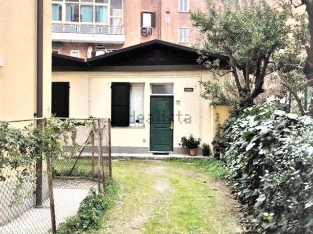 Appartamento in affitto di 37 m² in Via Parisio