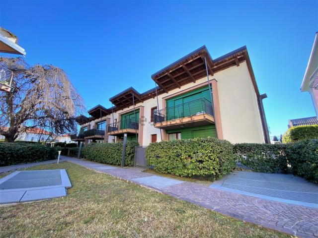 Appartamento in affitto di 37 m² in Via Privata San Giorgio, 1