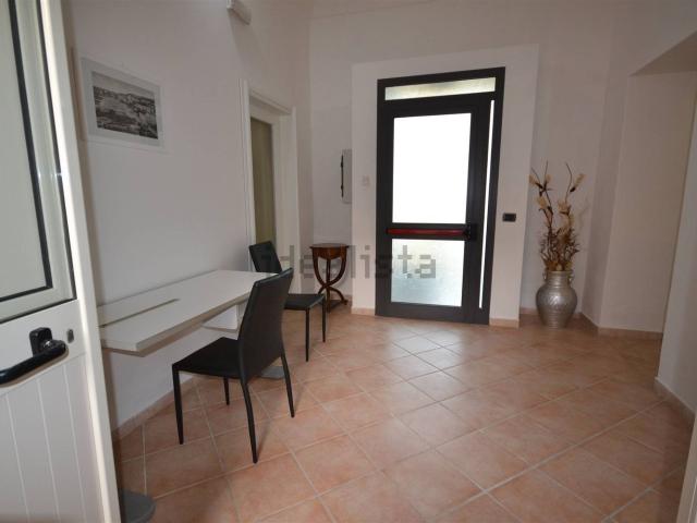 Appartamento in affitto di 37 m² in Via Principe Amedeo