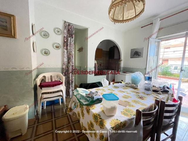 Appartamento in affitto di 37 m² in Via Renato Guttuso