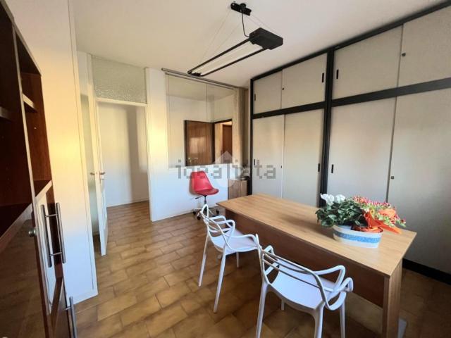 Appartamento in affitto di 37 m² in Via Roma, 9