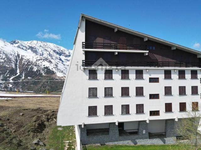 Appartamento in affitto di 37 m² in Via Rucas, 4