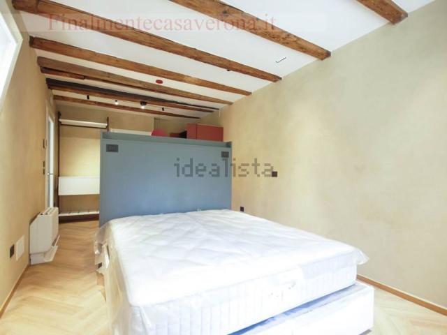 Appartamento in affitto di 37 m² in Via San Nazaro