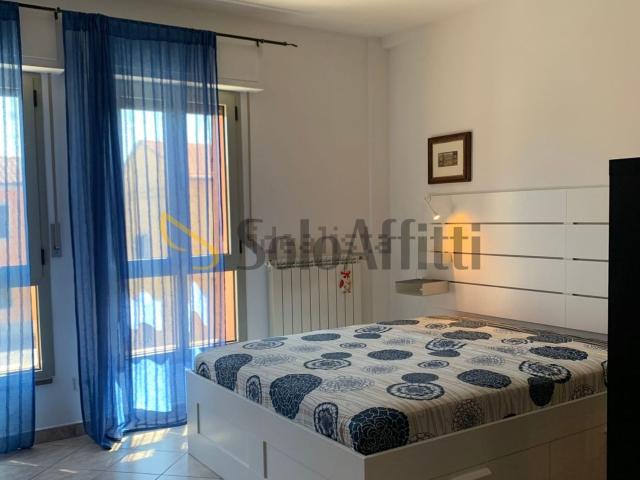 Appartamento in affitto di 37 m² in Via Sandro Pertini