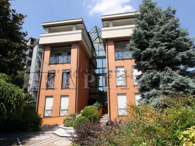 Appartamento in affitto di 37 m² in Via Silvio Pellico, 25