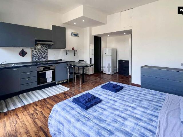 Appartamento in affitto di 37 m²