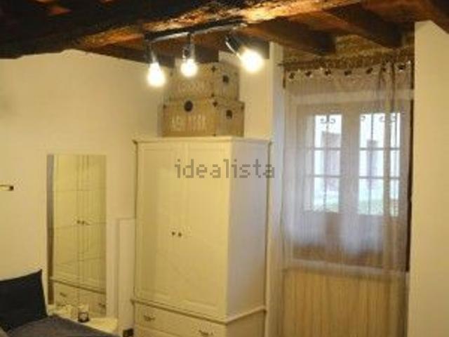 Appartamento in affitto di 37 m²