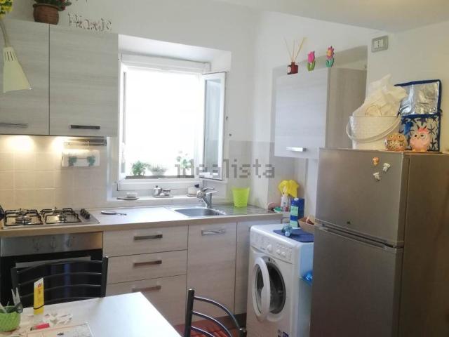 Appartamento in affitto di 37 m²