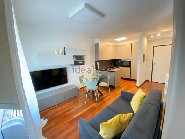 Appartamento in affitto di 37 m²