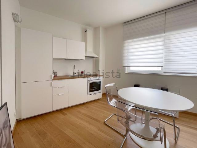 Appartamento in affitto di 34 m² in Corso Giuseppe Mazzini, 8