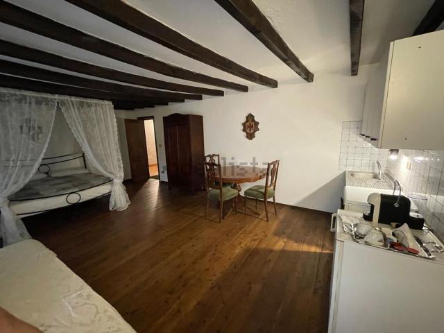 Appartamento in affitto di 34 m² in Vicolo Castello, 3