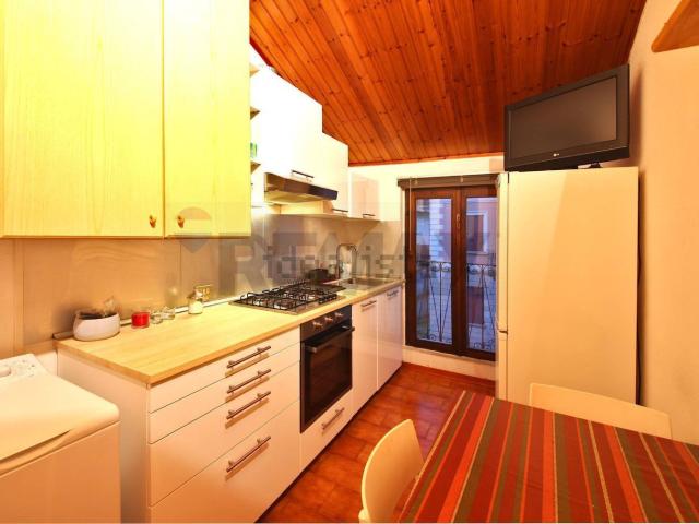 Appartamento in affitto di 34 m² in Via Unità, 8