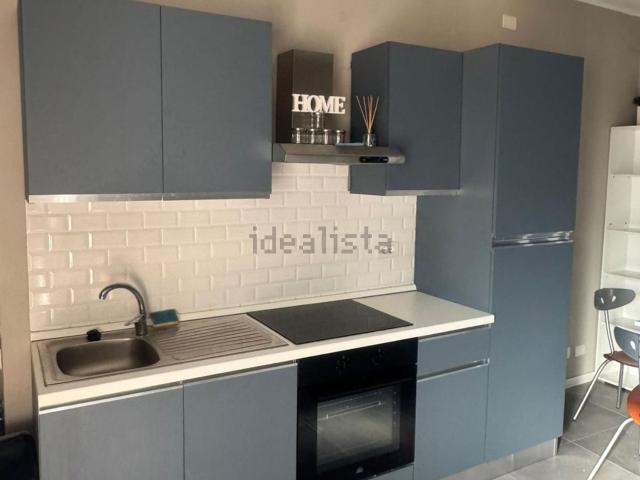 Appartamento in affitto di 34 m² in Via XXIII Marzo 1849, 54