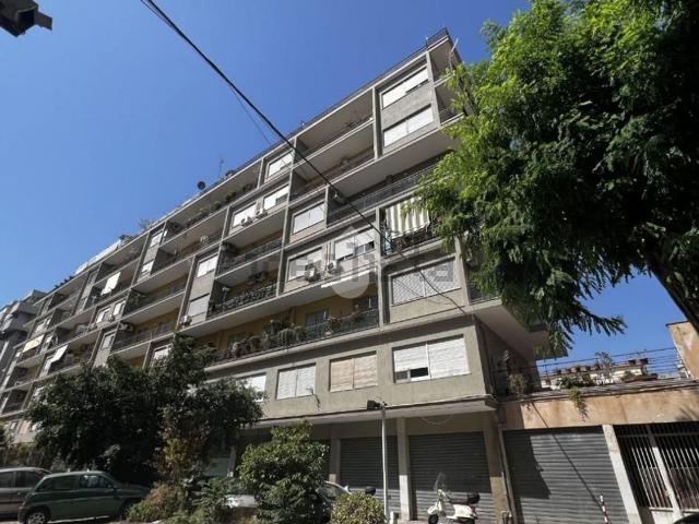 Appartamento in affitto di 34 m² in Via Antonino Pecoraro, 64