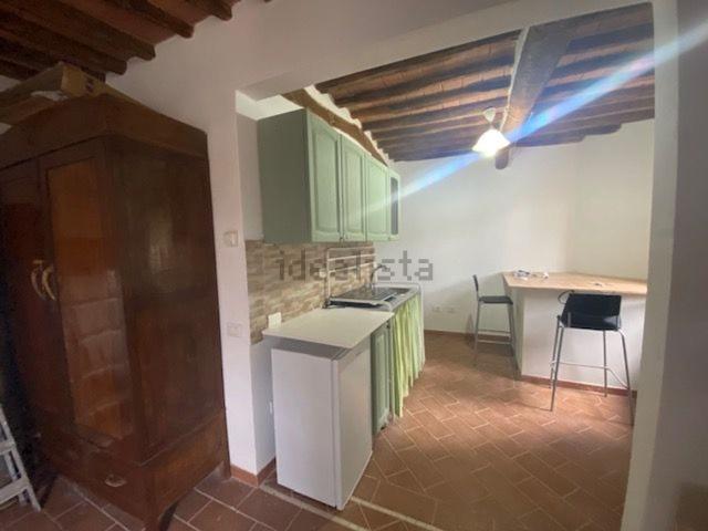 Appartamento in affitto di 34 m² in Via Antonio Gramsci, 48