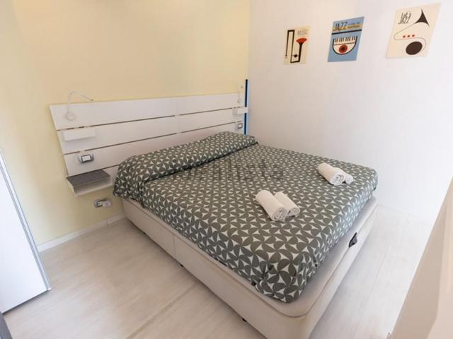 Appartamento in affitto di 34 m² in Via Caltanissetta