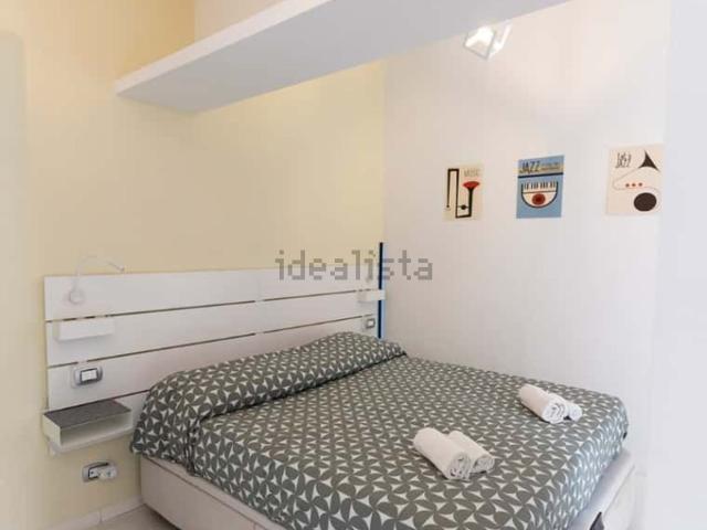 Appartamento in affitto di 34 m² in Via Caltanissetta, 7