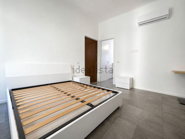Appartamento in affitto di 34 m² in Via Carlo Farini, 36