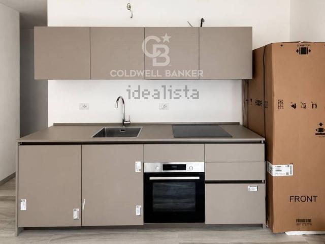 Appartamento in affitto di 34 m² in Via Cesare Boldrini