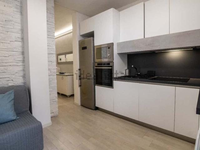 Appartamento in affitto di 34 m² in Via Emilia Ponente, 403