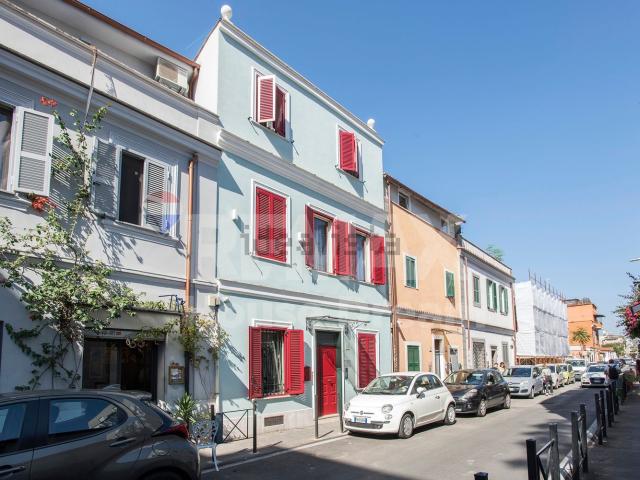 Appartamento in affitto di 34 m² in Via Ettore Giovenale, 99
