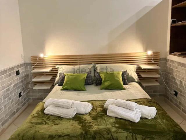 Appartamento in affitto di 34 m² in Via Ferrarese, 1