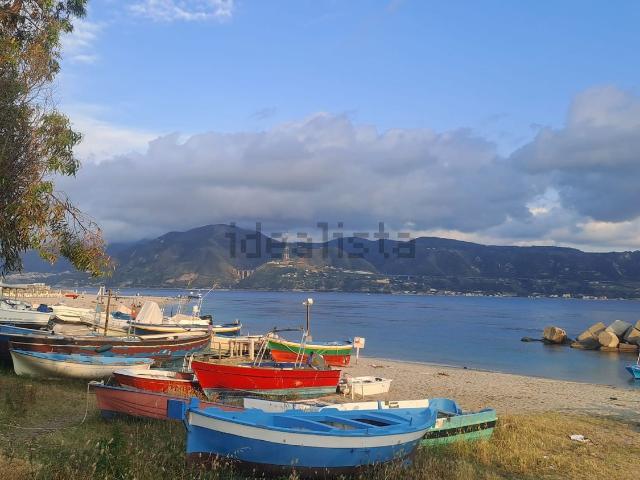 Appartamento in affitto di 34 m² in Via Fortino
