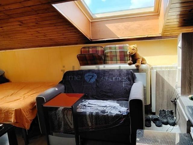 Appartamento in affitto di 34 m² in Via G. Oberdan, 10