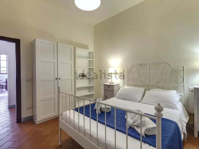 Appartamento in affitto di 34 m² in Via Osteria del Guanto, 11