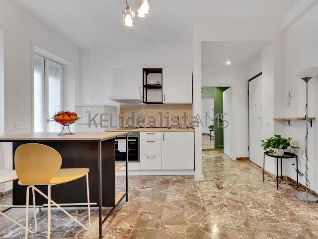 Appartamento in affitto di 34 m² in Via Privata Terenzio Mamiani, 7