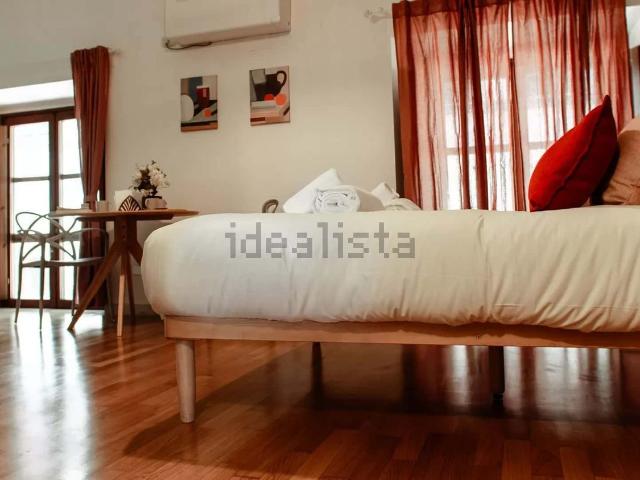 Appartamento in affitto di 34 m² in Via Ricasoli, 8